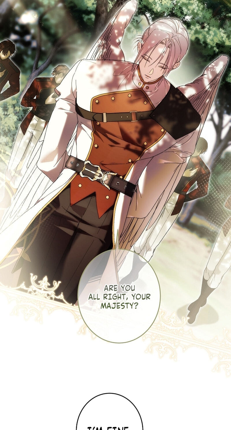 Read The Savior Who Strangles Me chapter 50 image 48 on Lezhin