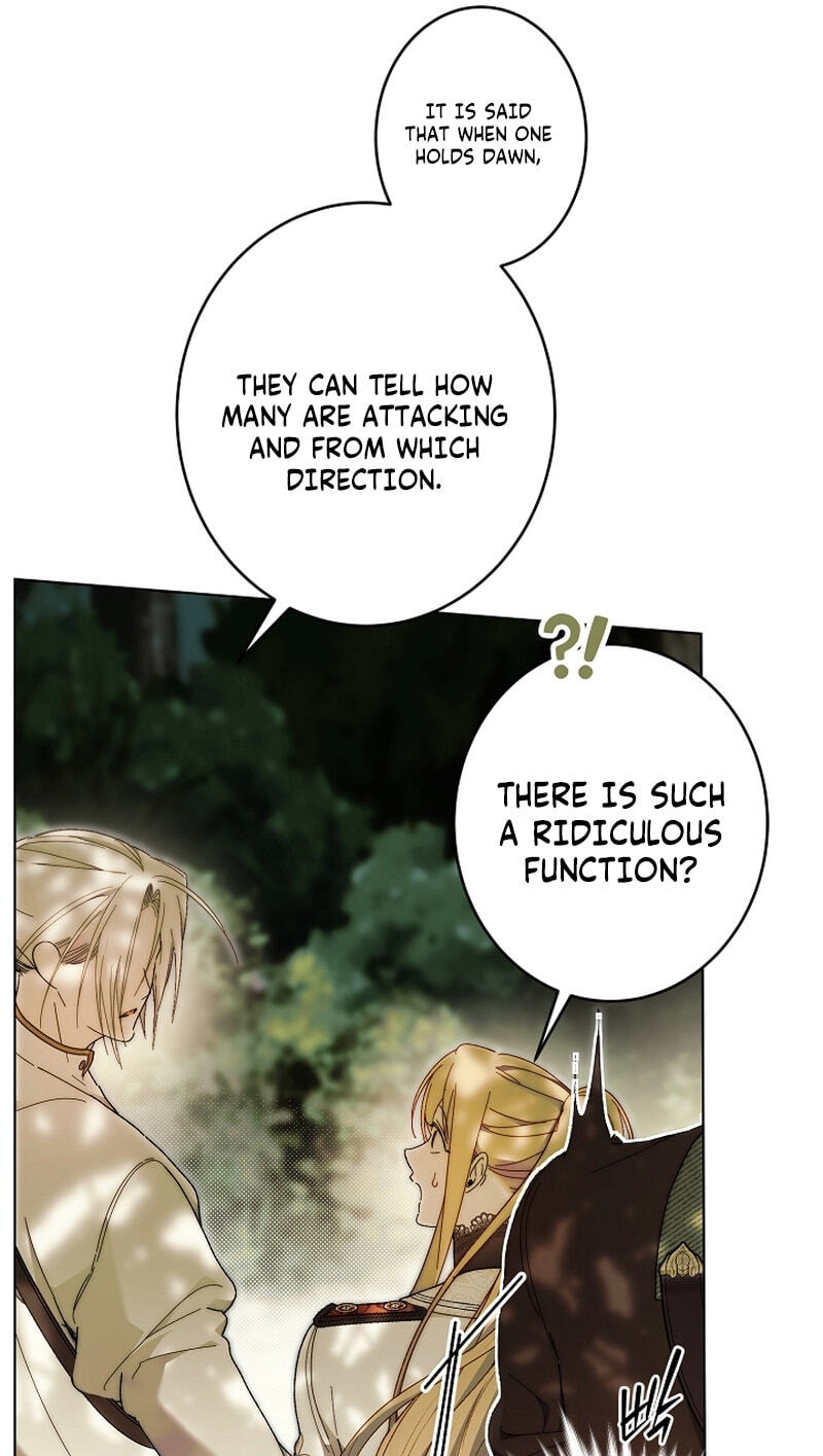Read The Savior Who Strangles Me chapter 50 image 50 on Lezhin