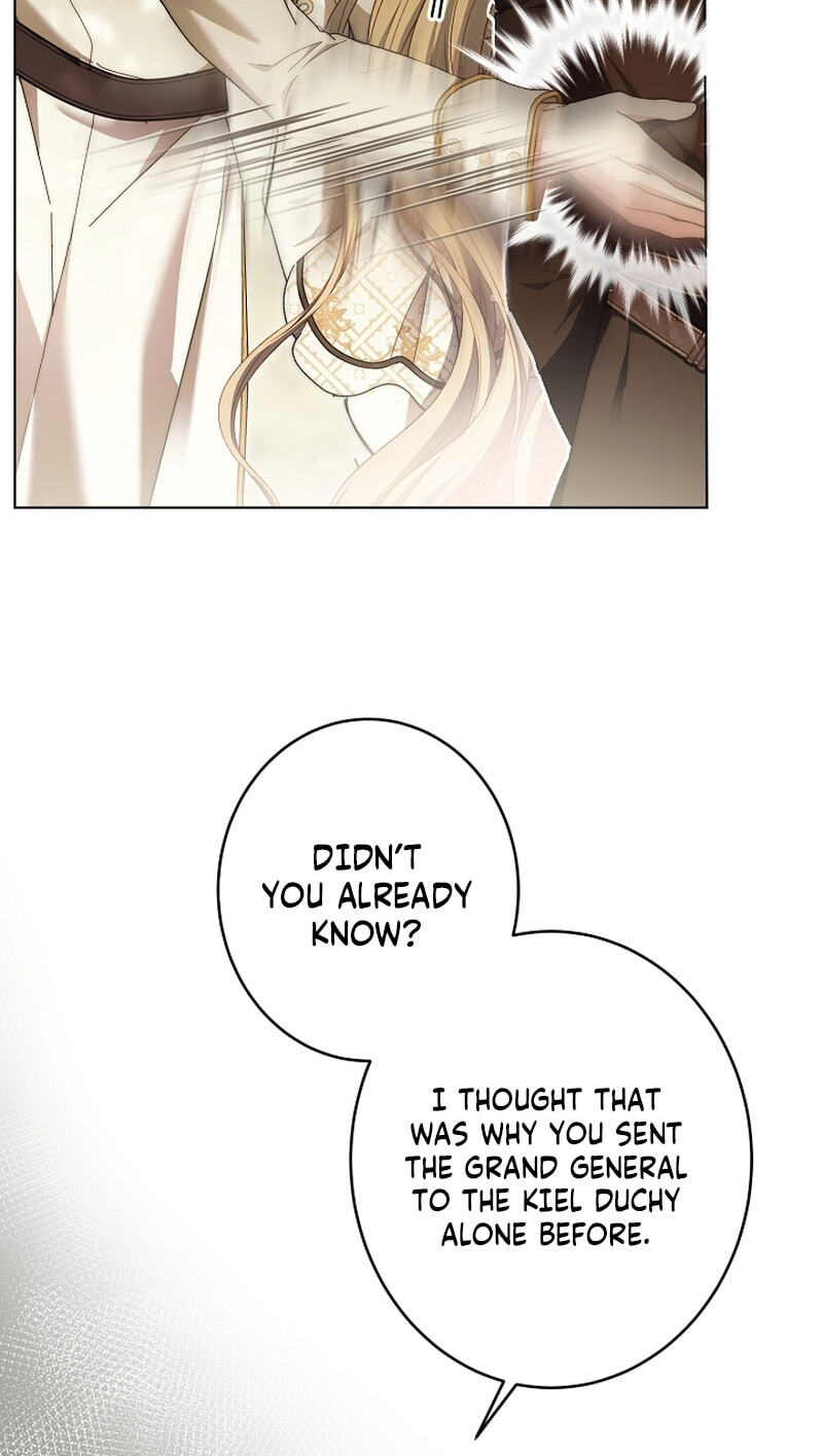 Read The Savior Who Strangles Me chapter 50 image 51 on Lezhin