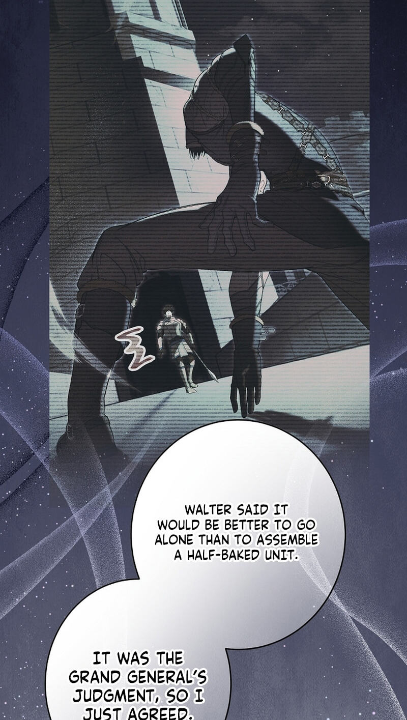 Read The Savior Who Strangles Me chapter 50 image 53 on Lezhin