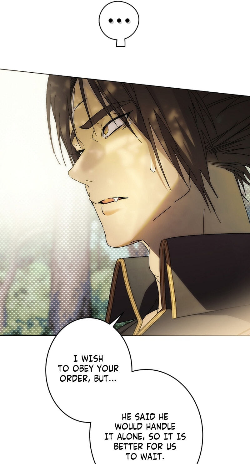 Read The Savior Who Strangles Me chapter 50 image 57 on Lezhin