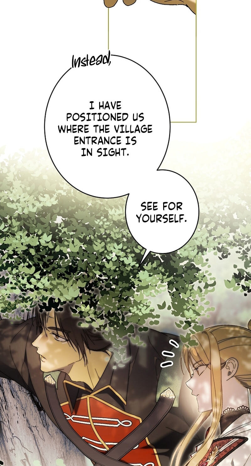 Read The Savior Who Strangles Me chapter 50 image 59 on Lezhin