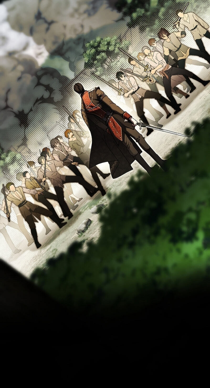 Read The Savior Who Strangles Me chapter 50 image 62 on Lezhin