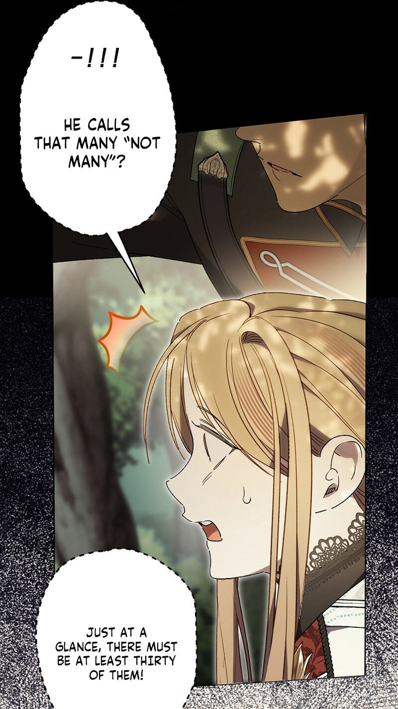 Read The Savior Who Strangles Me chapter 50 image 63 on Lezhin