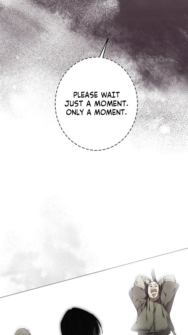 Read The Savior Who Strangles Me chapter 50 image 65 on Lezhin