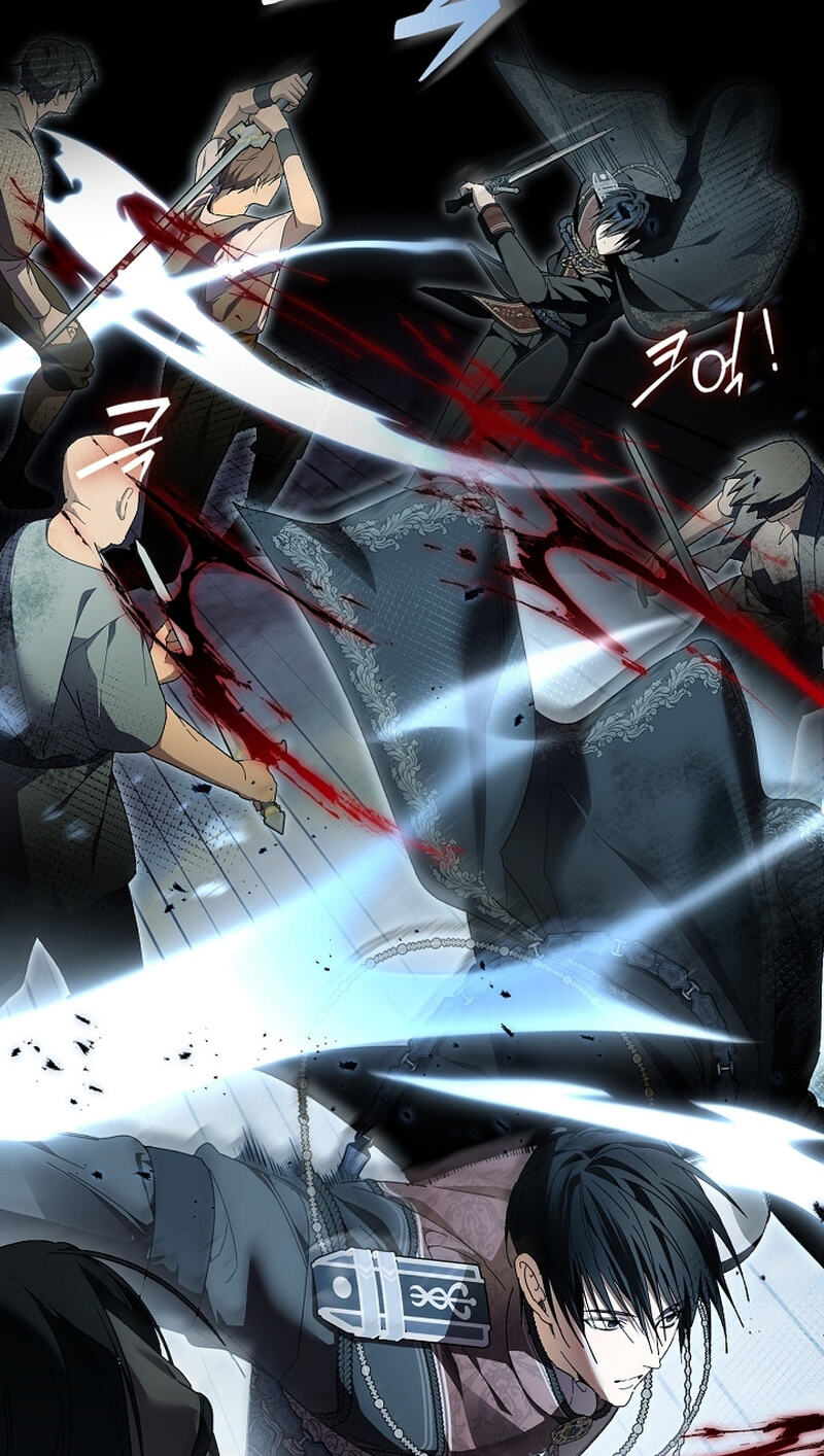 Read The Savior Who Strangles Me chapter 50 image 71 on Lezhin