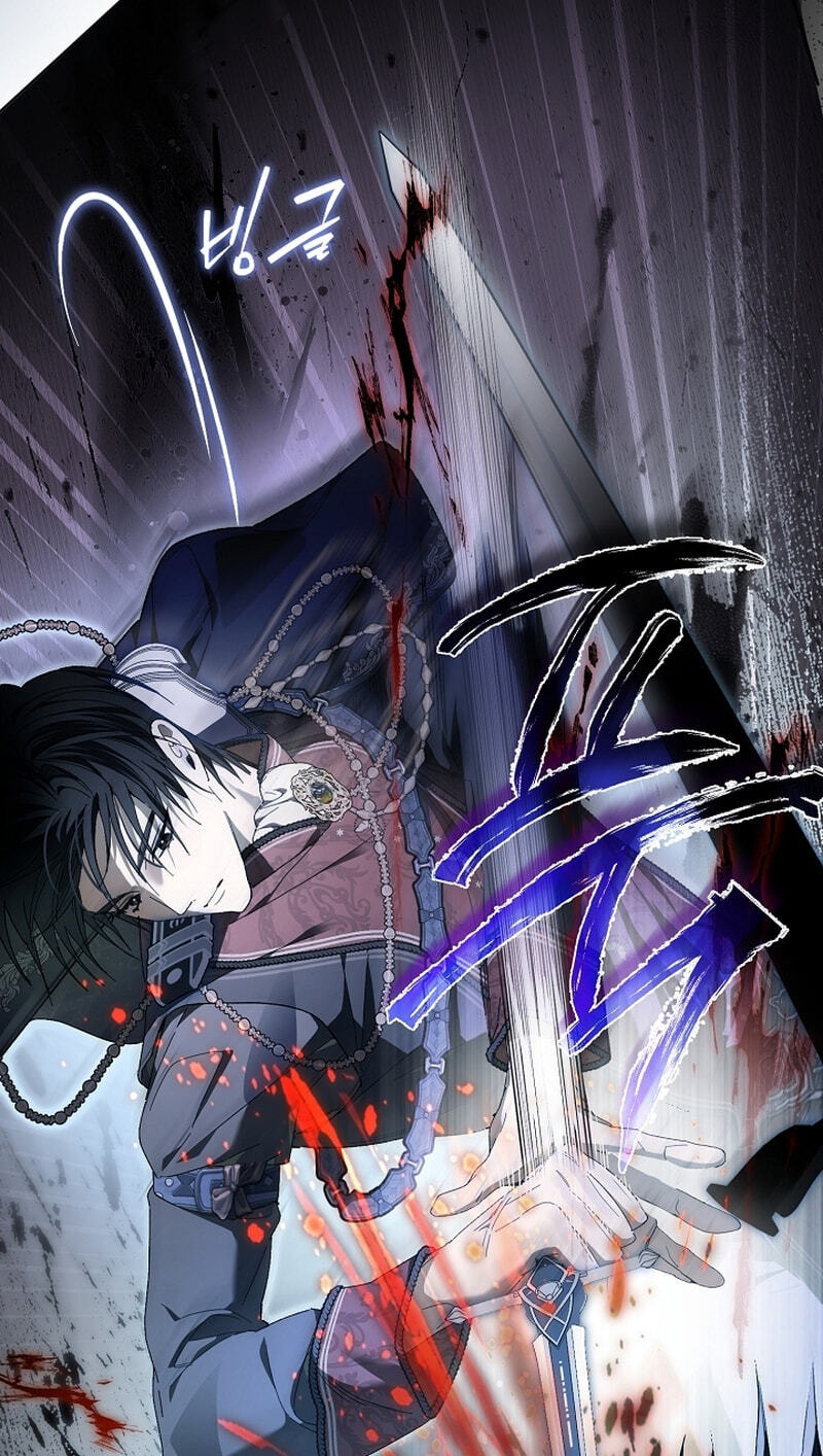 Read The Savior Who Strangles Me chapter 50 image 74 on Lezhin