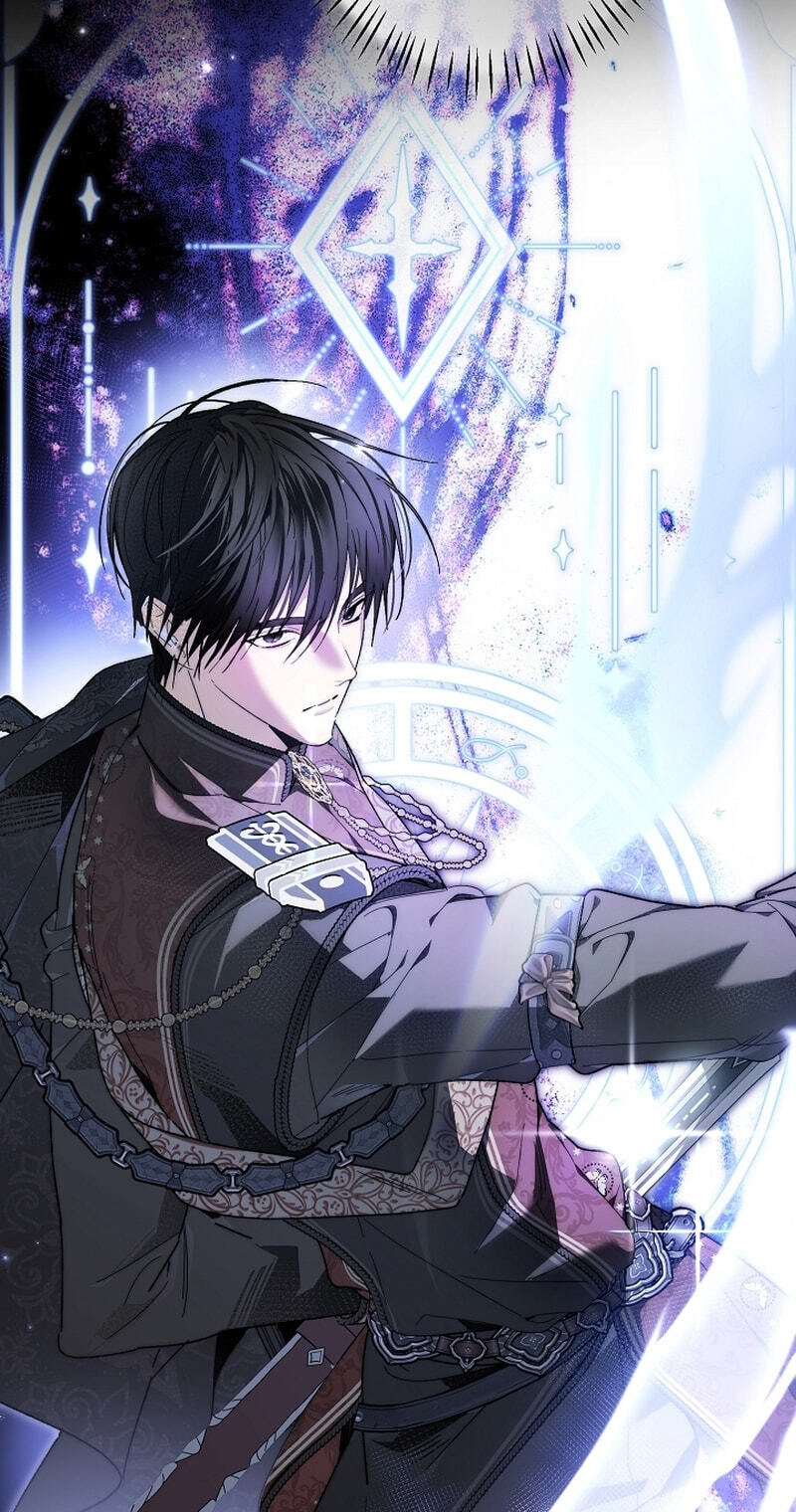 Read The Savior Who Strangles Me chapter 50 image 8 on Lezhin