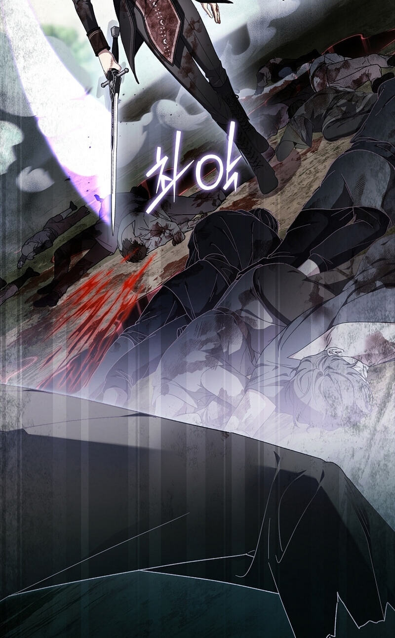 Read The Savior Who Strangles Me chapter 50 image 89 on Lezhin