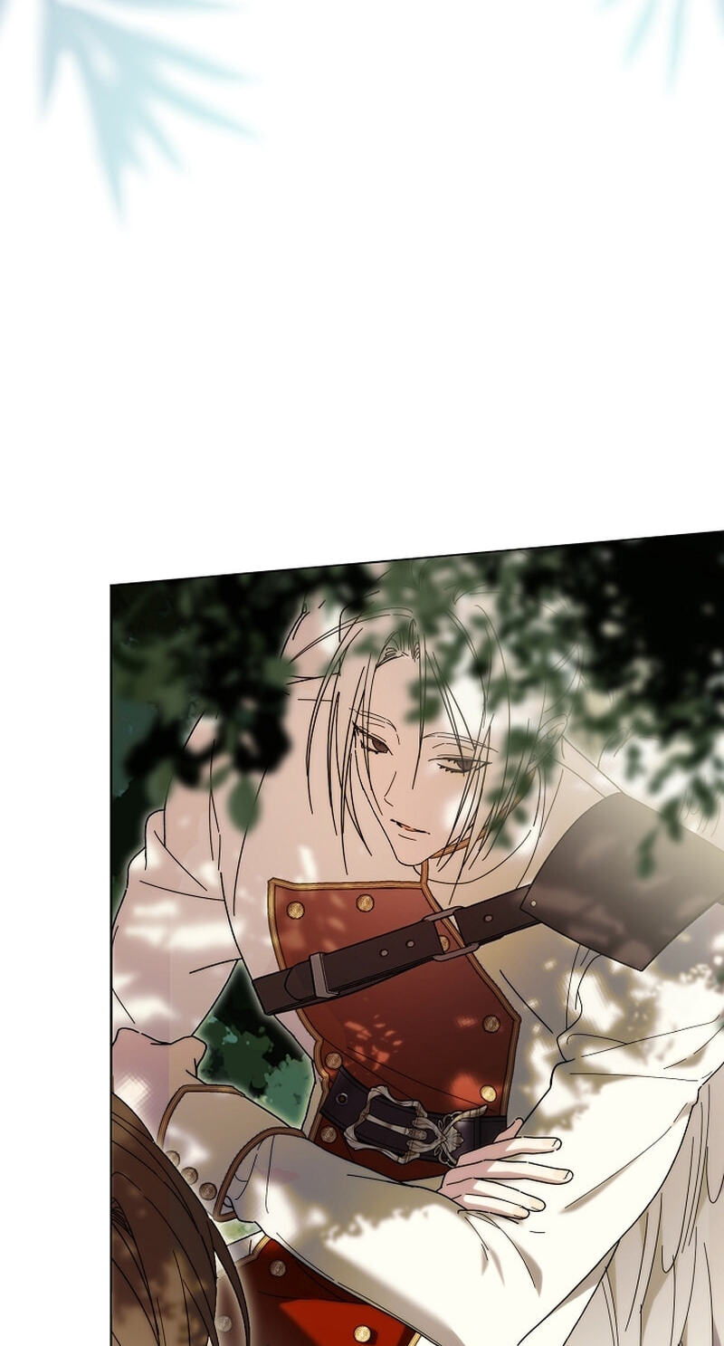 Read The Savior Who Strangles Me chapter 51 image 13 on Lezhin