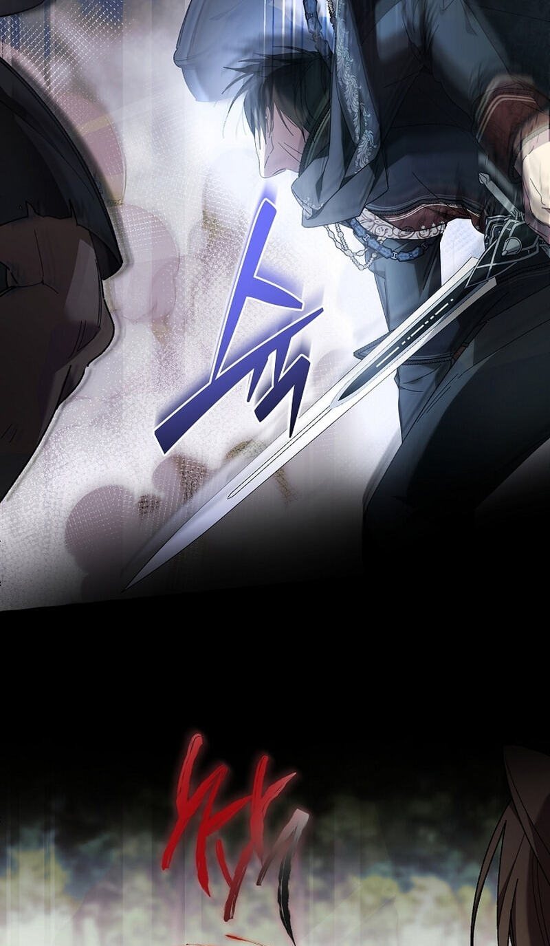 Read The Savior Who Strangles Me chapter 51 image 16 on Lezhin