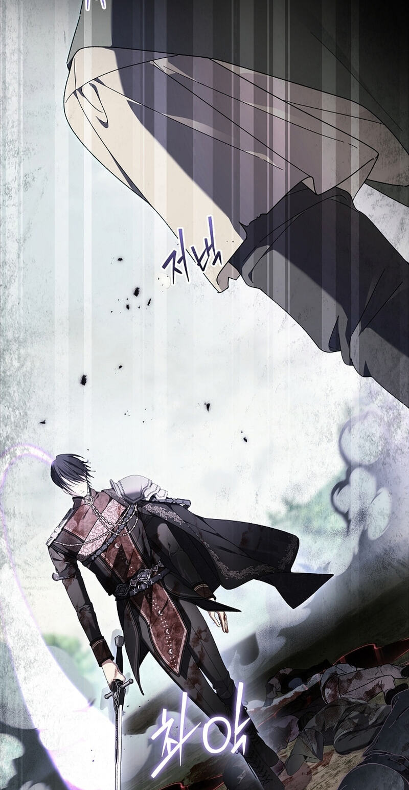 Read The Savior Who Strangles Me chapter 51 image 2 on Lezhin