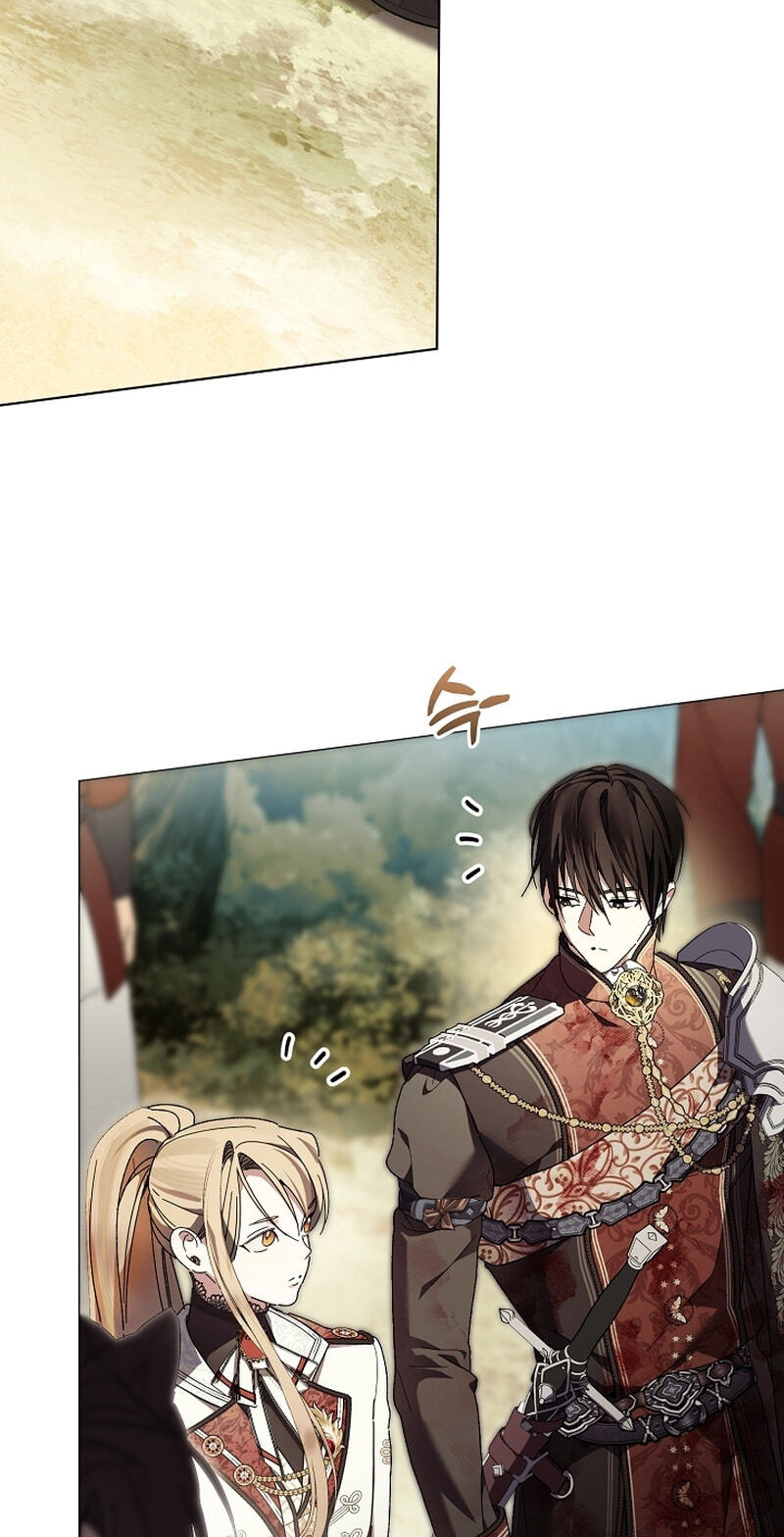 Read The Savior Who Strangles Me chapter 51 image 22 on Lezhin
