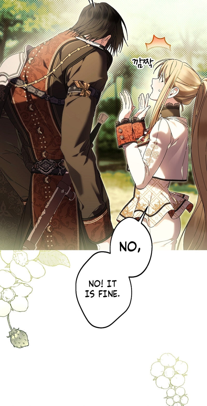 Read The Savior Who Strangles Me chapter 51 image 25 on Lezhin