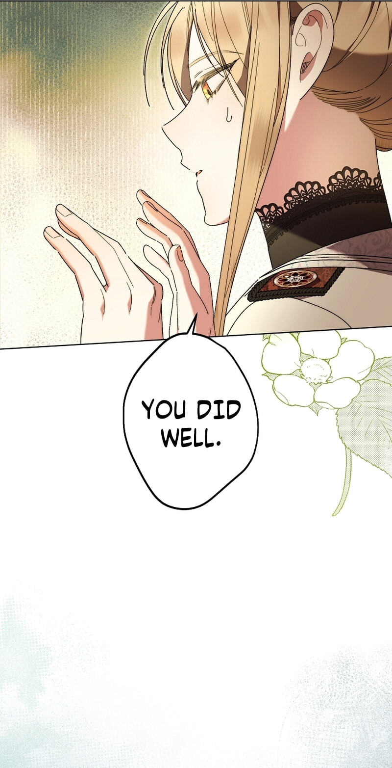 Read The Savior Who Strangles Me chapter 51 image 26 on Lezhin