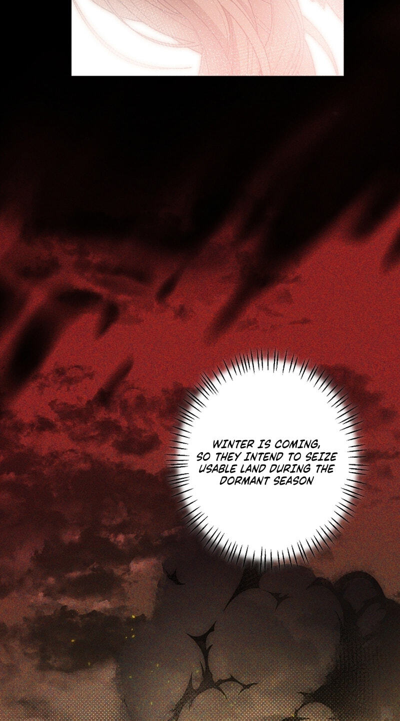 Read The Savior Who Strangles Me chapter 51 image 34 on Lezhin