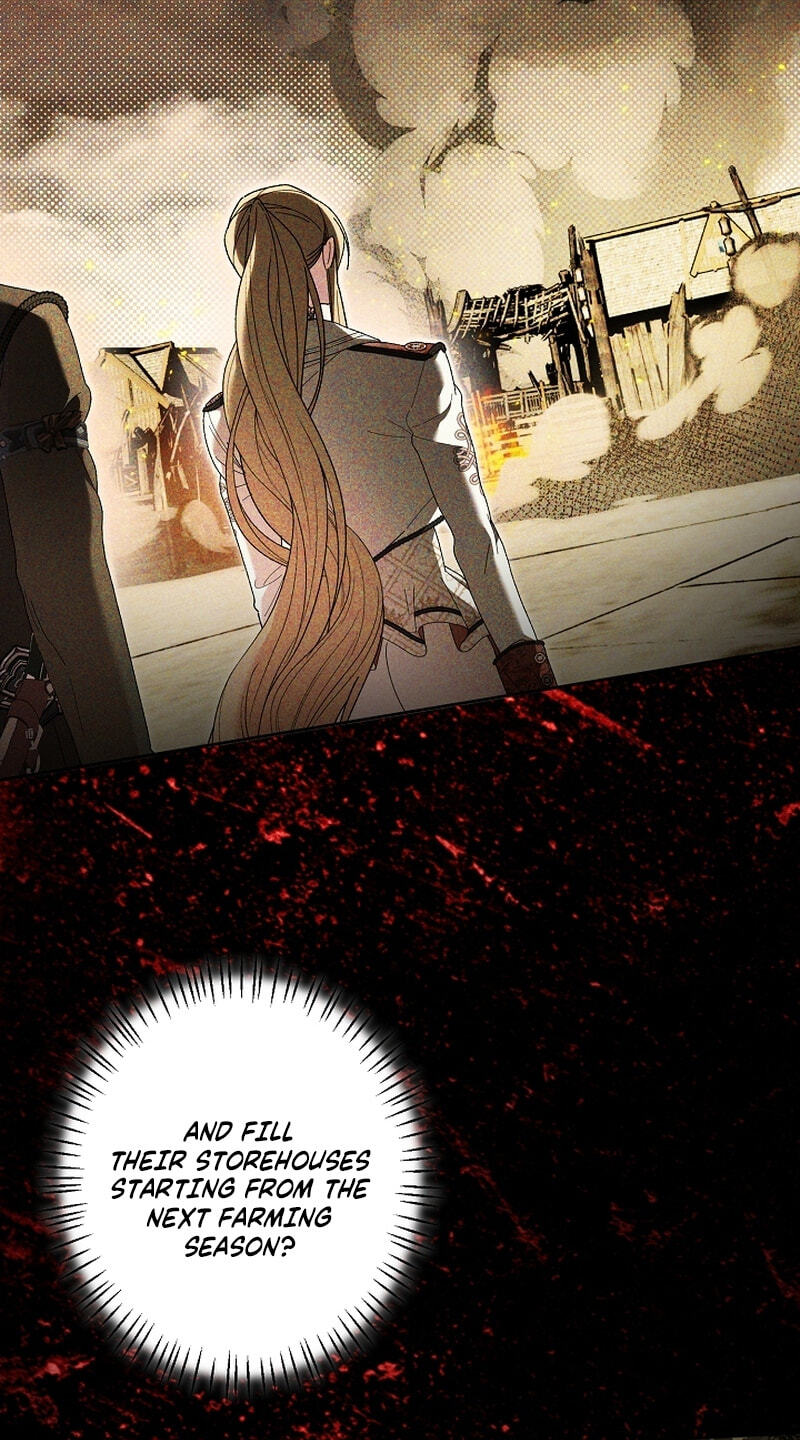 Read The Savior Who Strangles Me chapter 51 image 35 on Lezhin