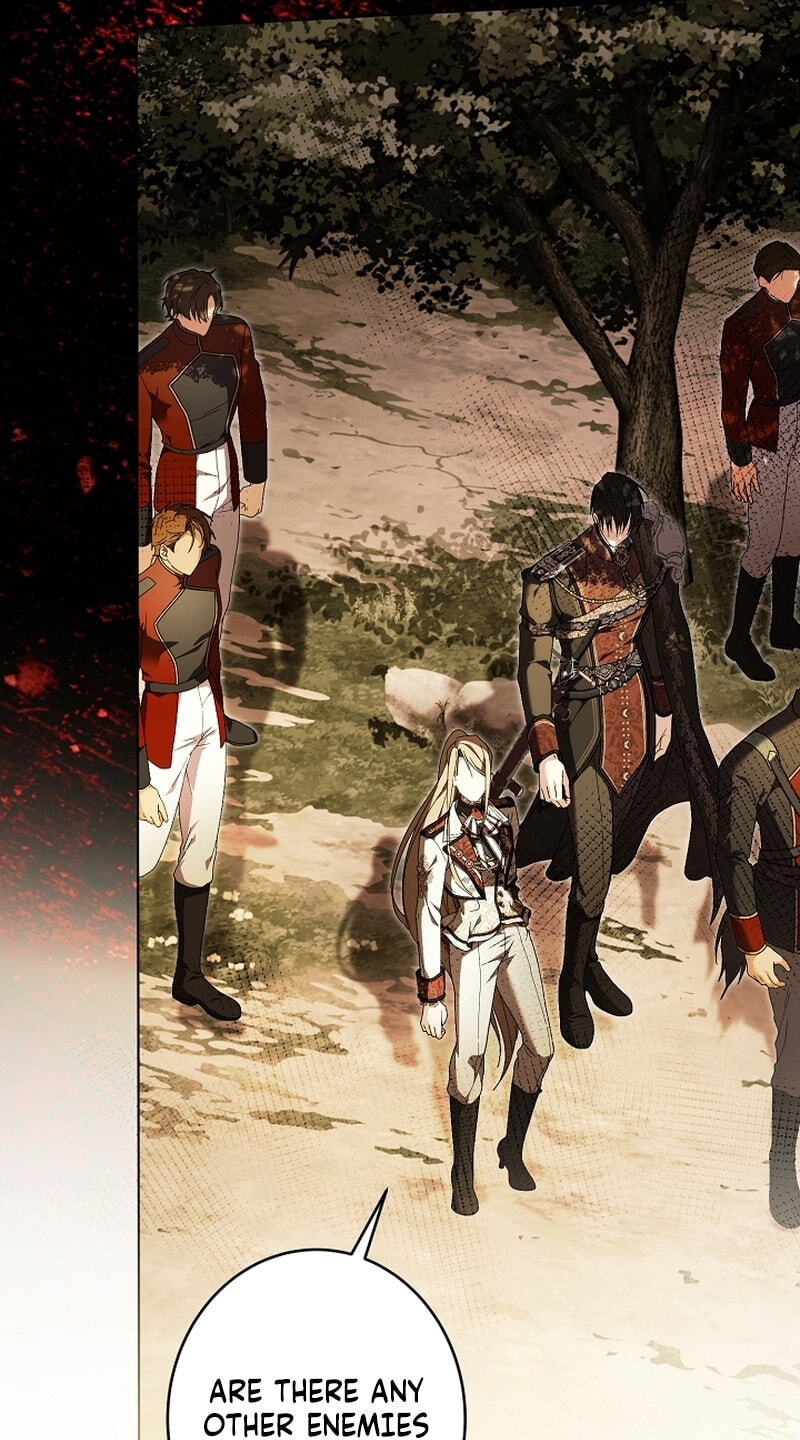 Read The Savior Who Strangles Me chapter 51 image 36 on Lezhin