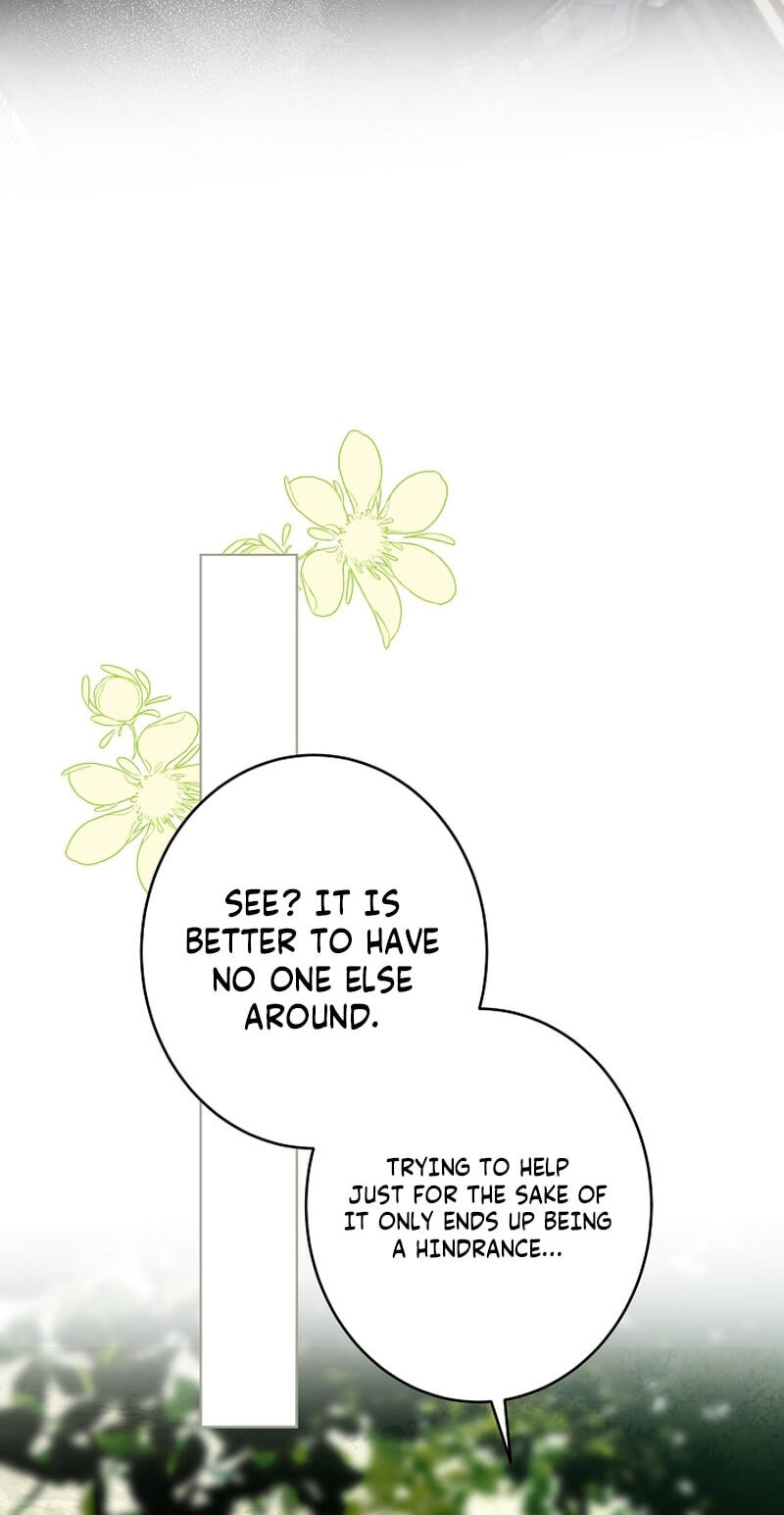 Read The Savior Who Strangles Me chapter 51 image 5 on Lezhin