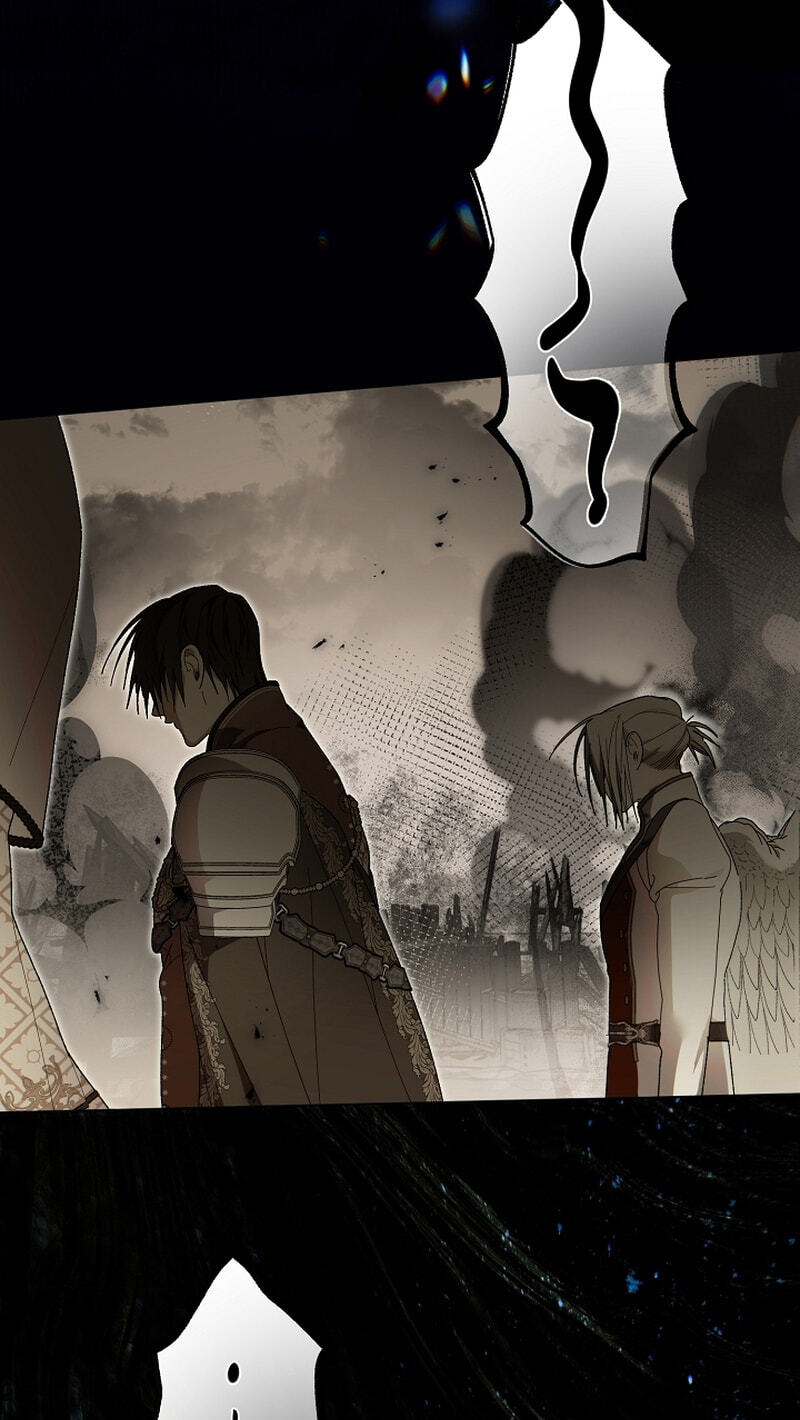 Read The Savior Who Strangles Me chapter 51 image 50 on Lezhin