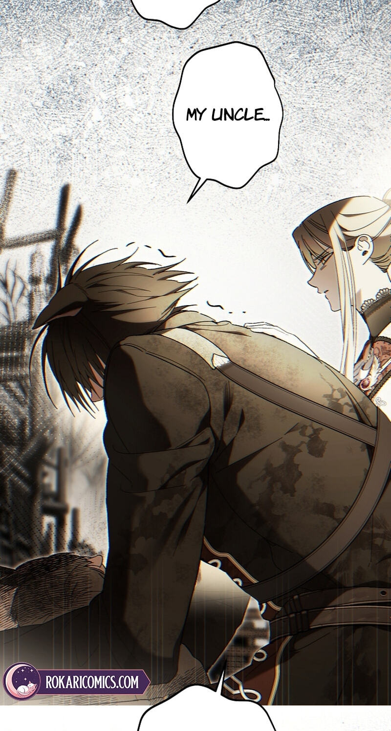 Read The Savior Who Strangles Me chapter 51 image 54 on Lezhin
