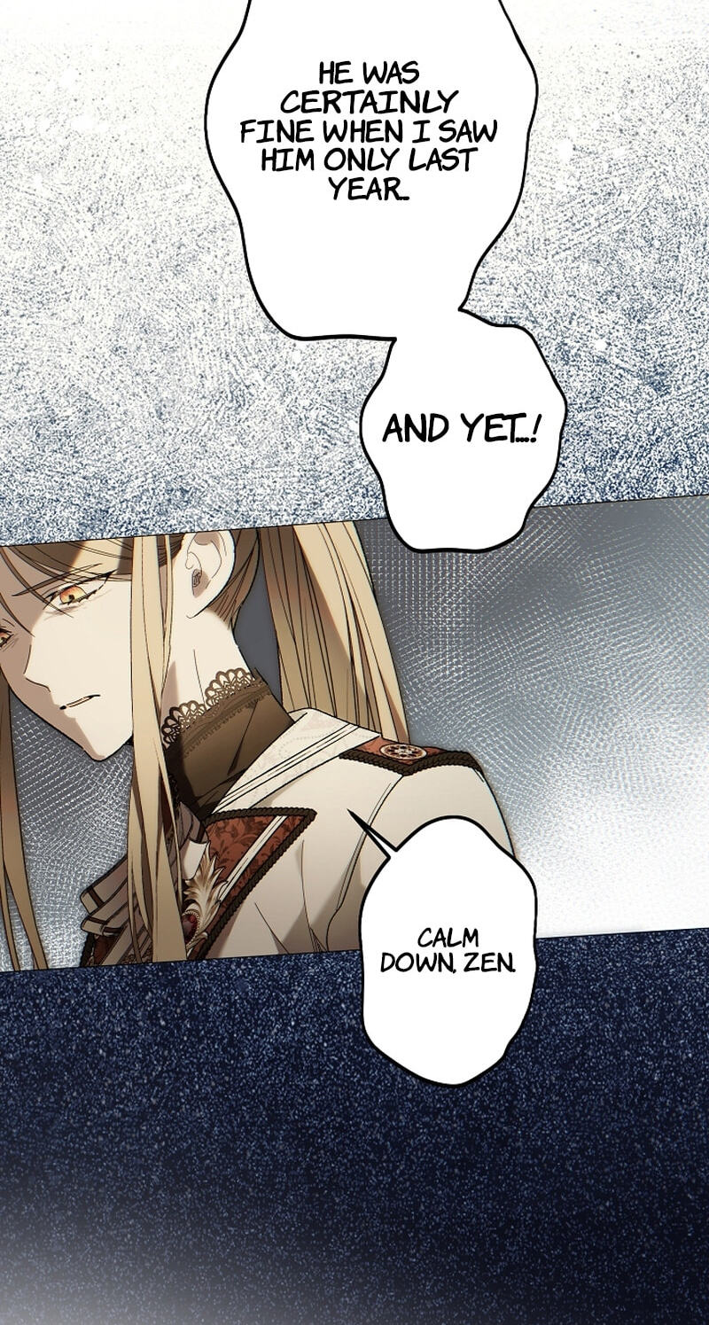 Read The Savior Who Strangles Me chapter 51 image 55 on Lezhin