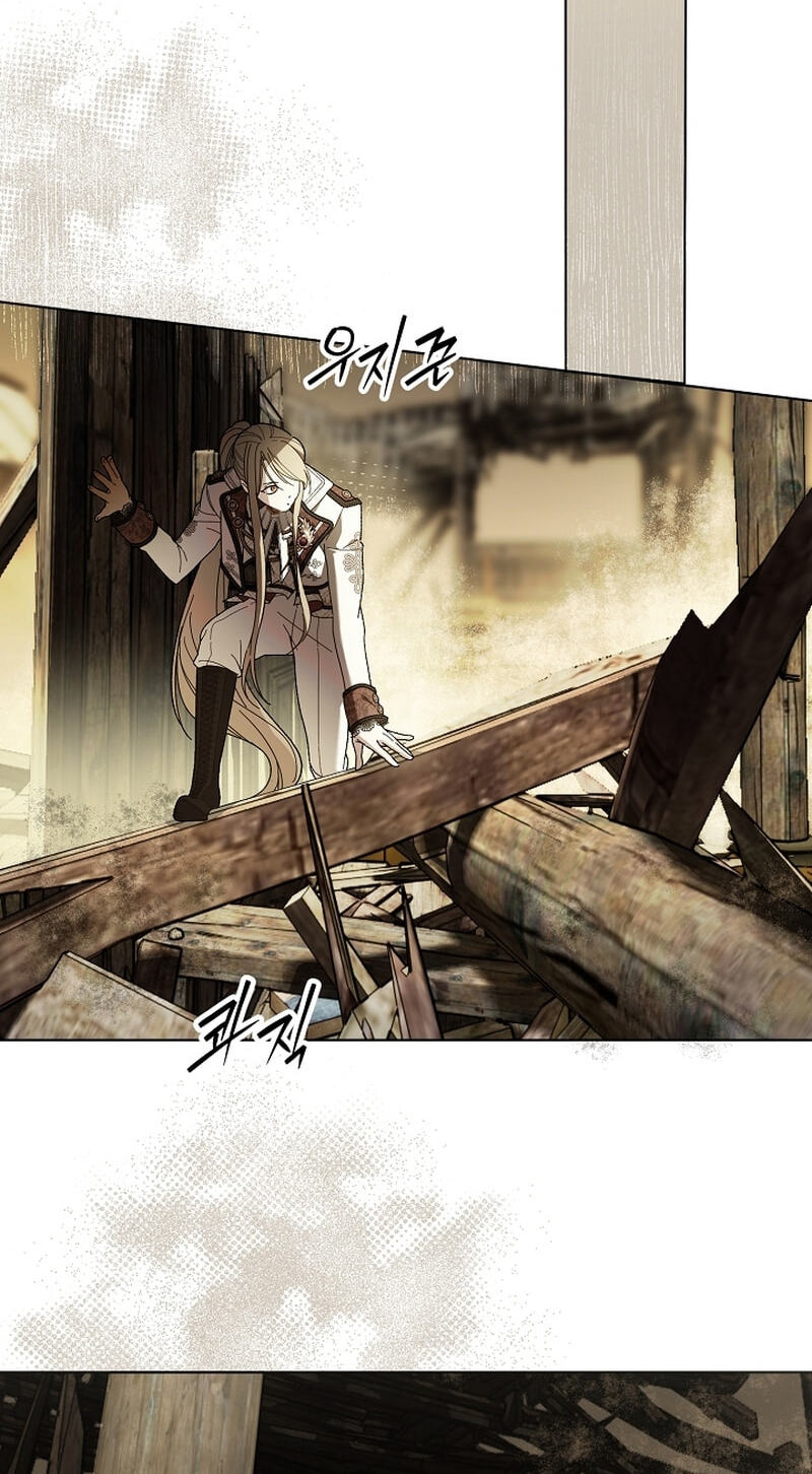 Read The Savior Who Strangles Me chapter 51 image 62 on Lezhin
