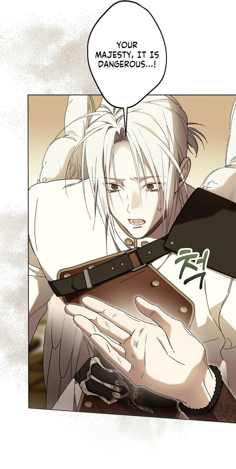 Read The Savior Who Strangles Me chapter 51 image 65 on Lezhin