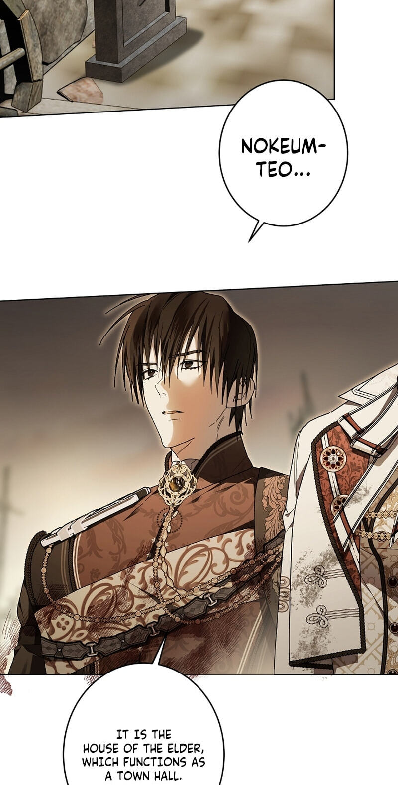 Read The Savior Who Strangles Me chapter 51 image 72 on Lezhin