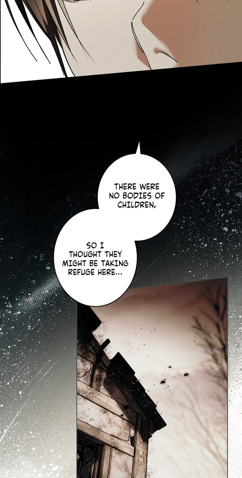 Read The Savior Who Strangles Me chapter 51 image 74 on Lezhin
