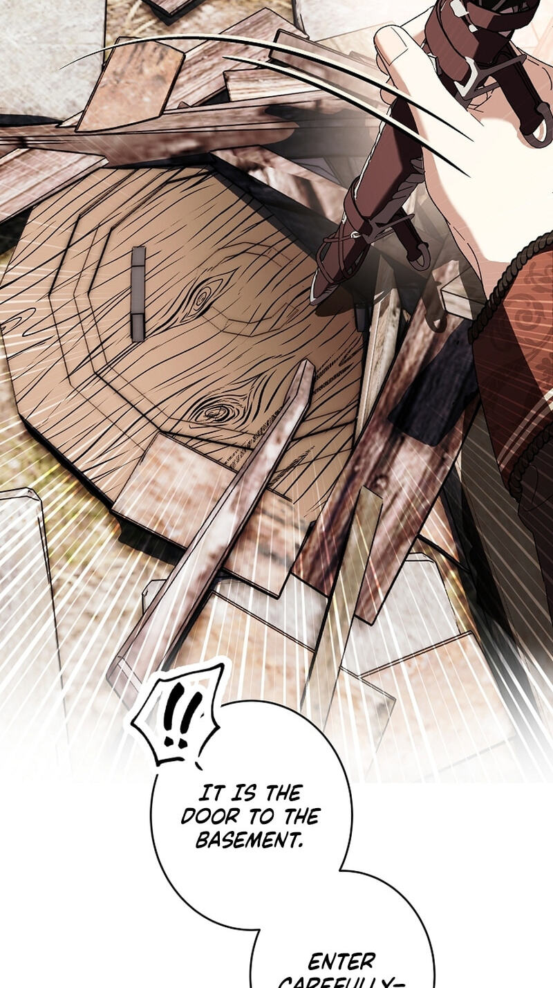 Read The Savior Who Strangles Me chapter 51 image 82 on Lezhin