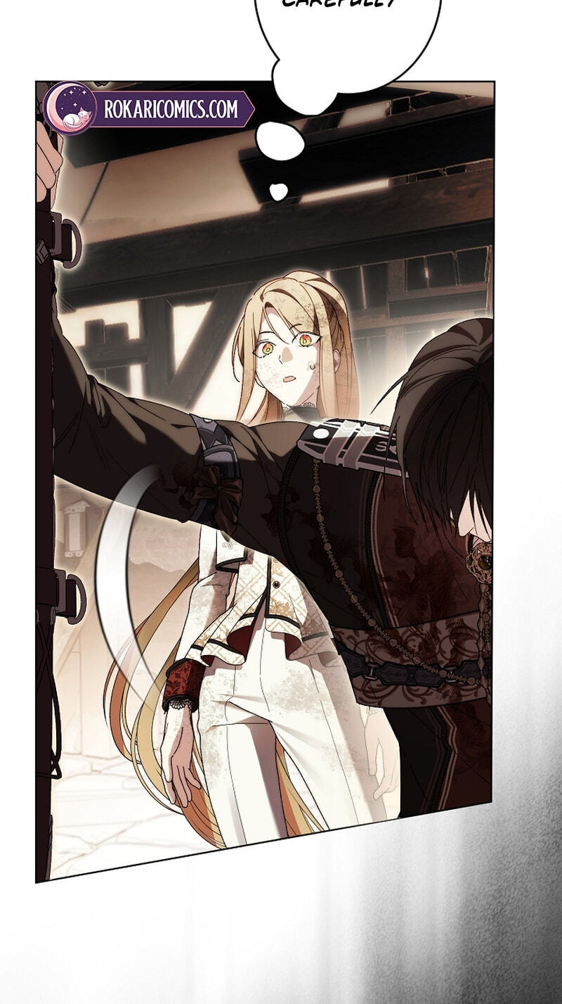 Read The Savior Who Strangles Me chapter 51 image 83 on Lezhin