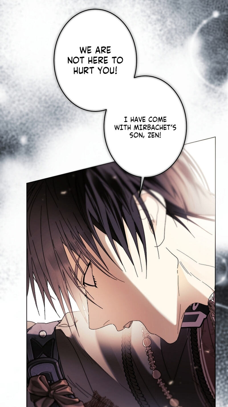 Read The Savior Who Strangles Me chapter 51 image 85 on Lezhin