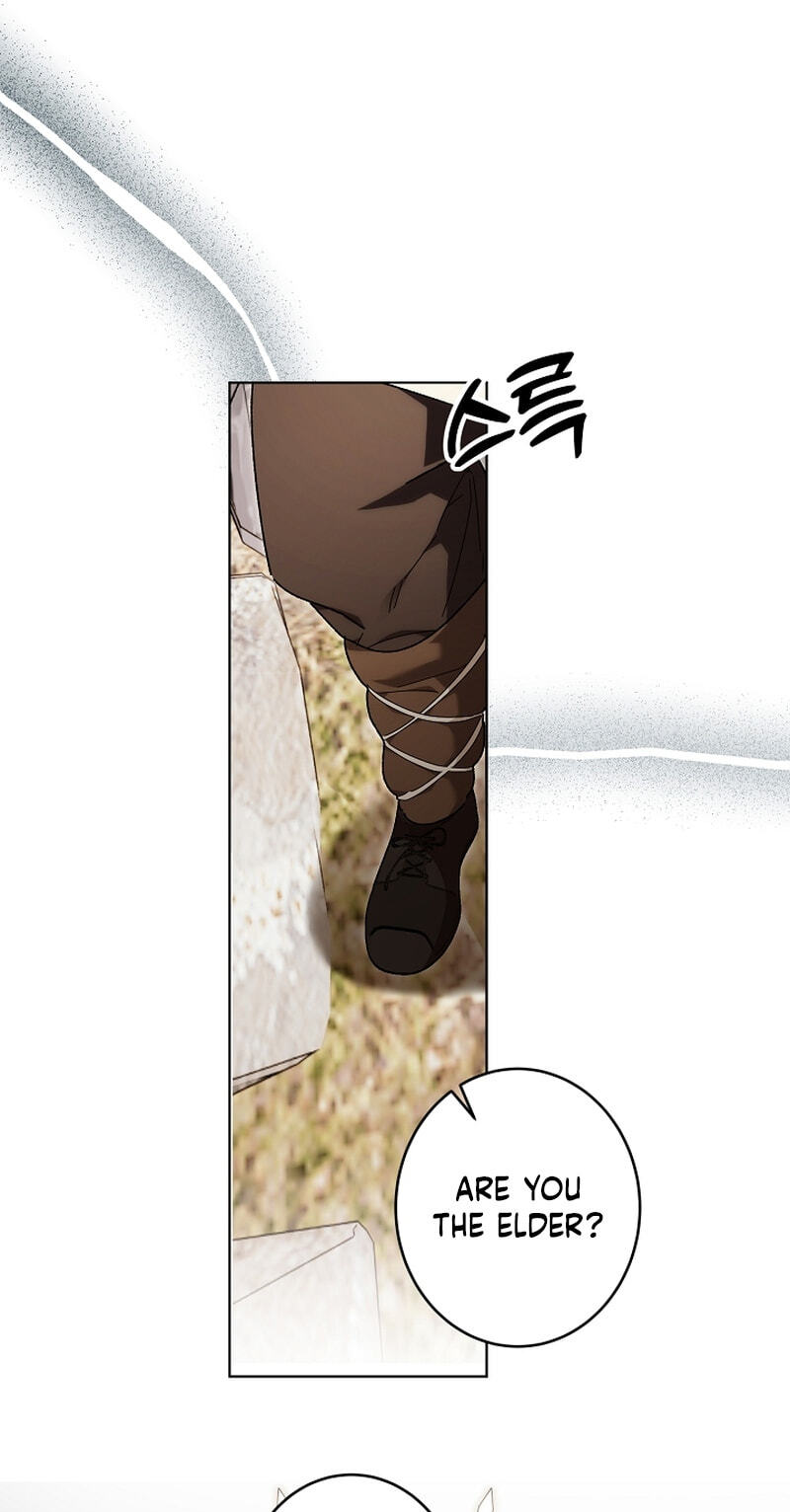 Read The Savior Who Strangles Me chapter 51 image 91 on Lezhin