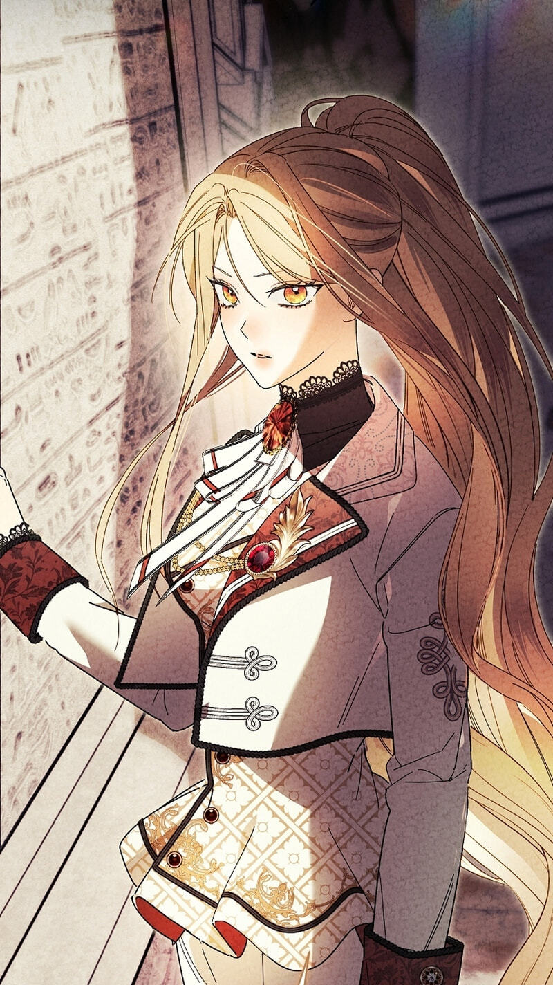 Read The Savior Who Strangles Me chapter 53 image 1 on Lezhin