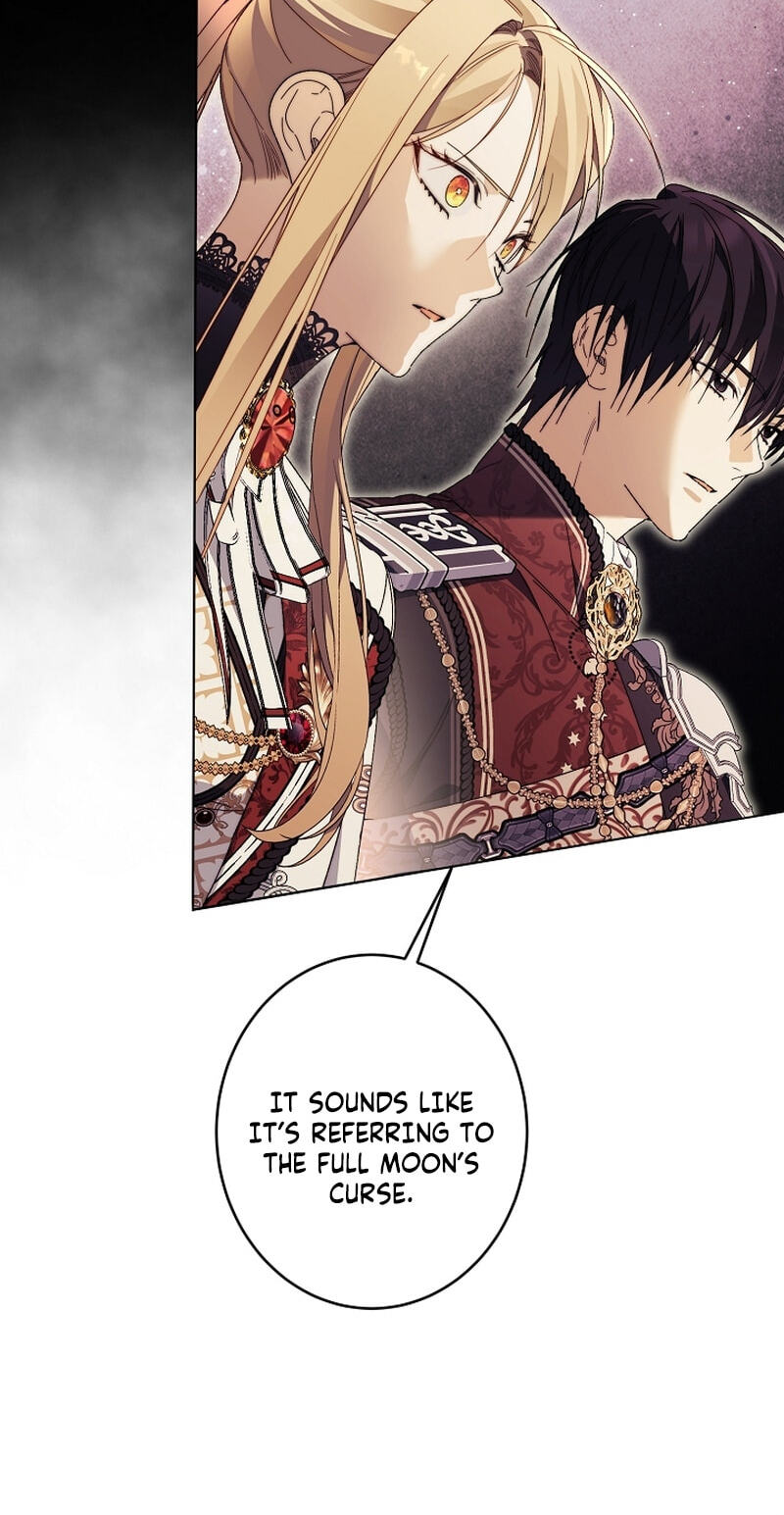 Read The Savior Who Strangles Me chapter 53 image 12 on Lezhin