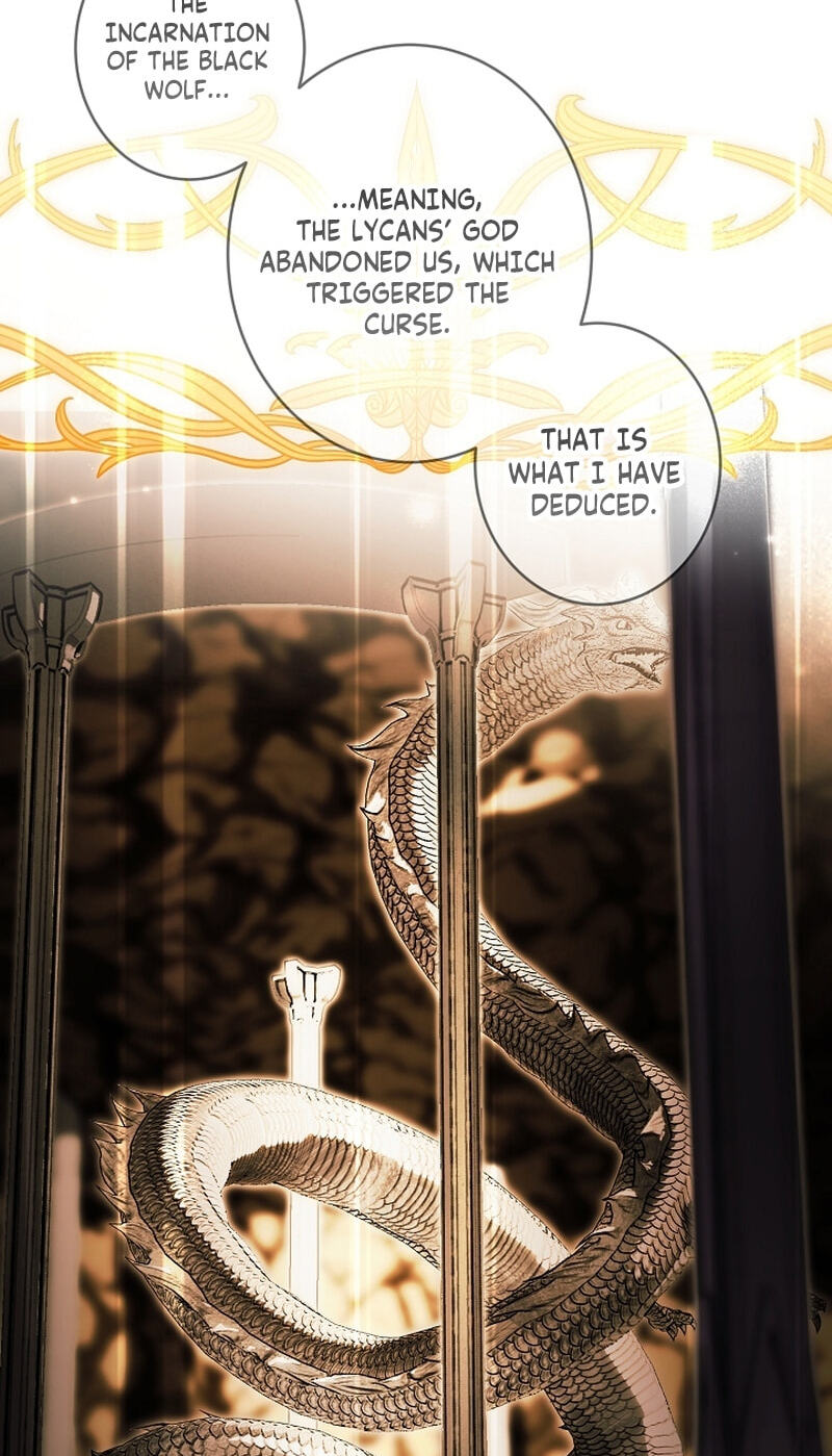 Read The Savior Who Strangles Me chapter 53 image 14 on Lezhin
