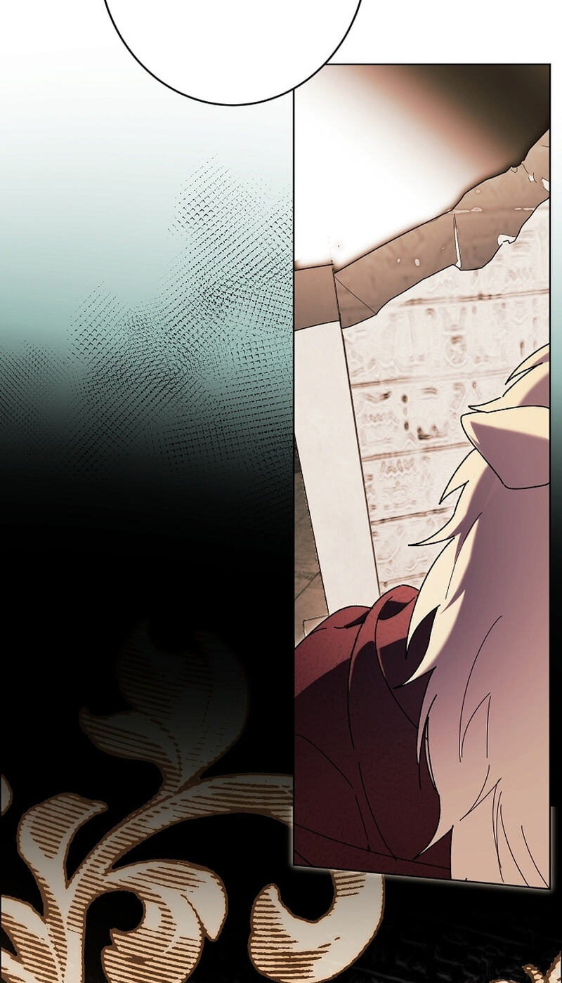 Read The Savior Who Strangles Me chapter 53 image 17 on Lezhin