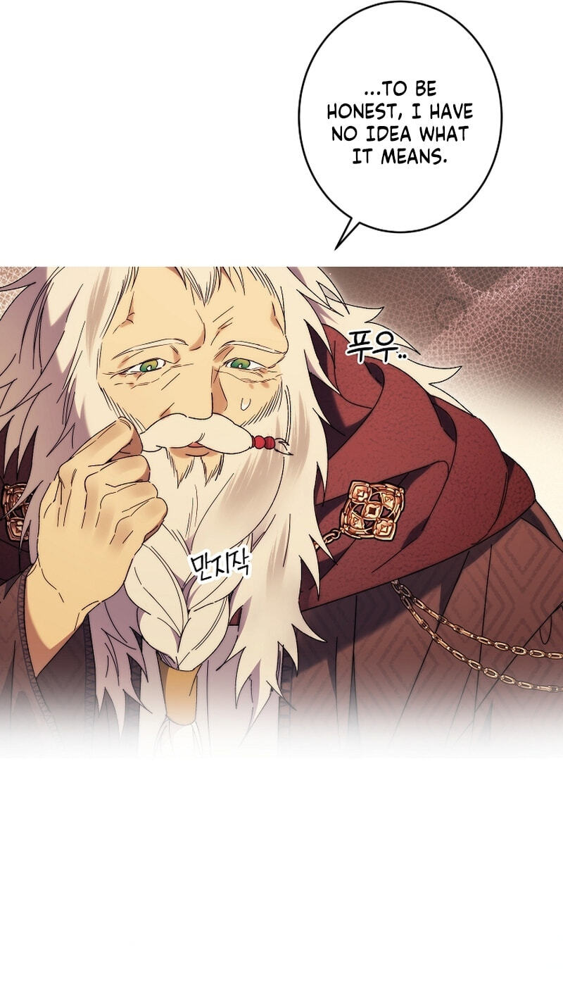 Read The Savior Who Strangles Me chapter 53 image 20 on Lezhin