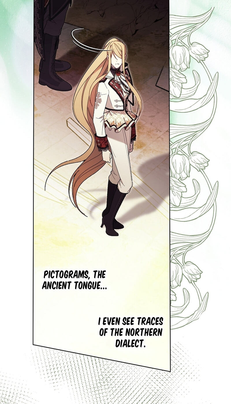 Read The Savior Who Strangles Me chapter 53 image 22 on Lezhin