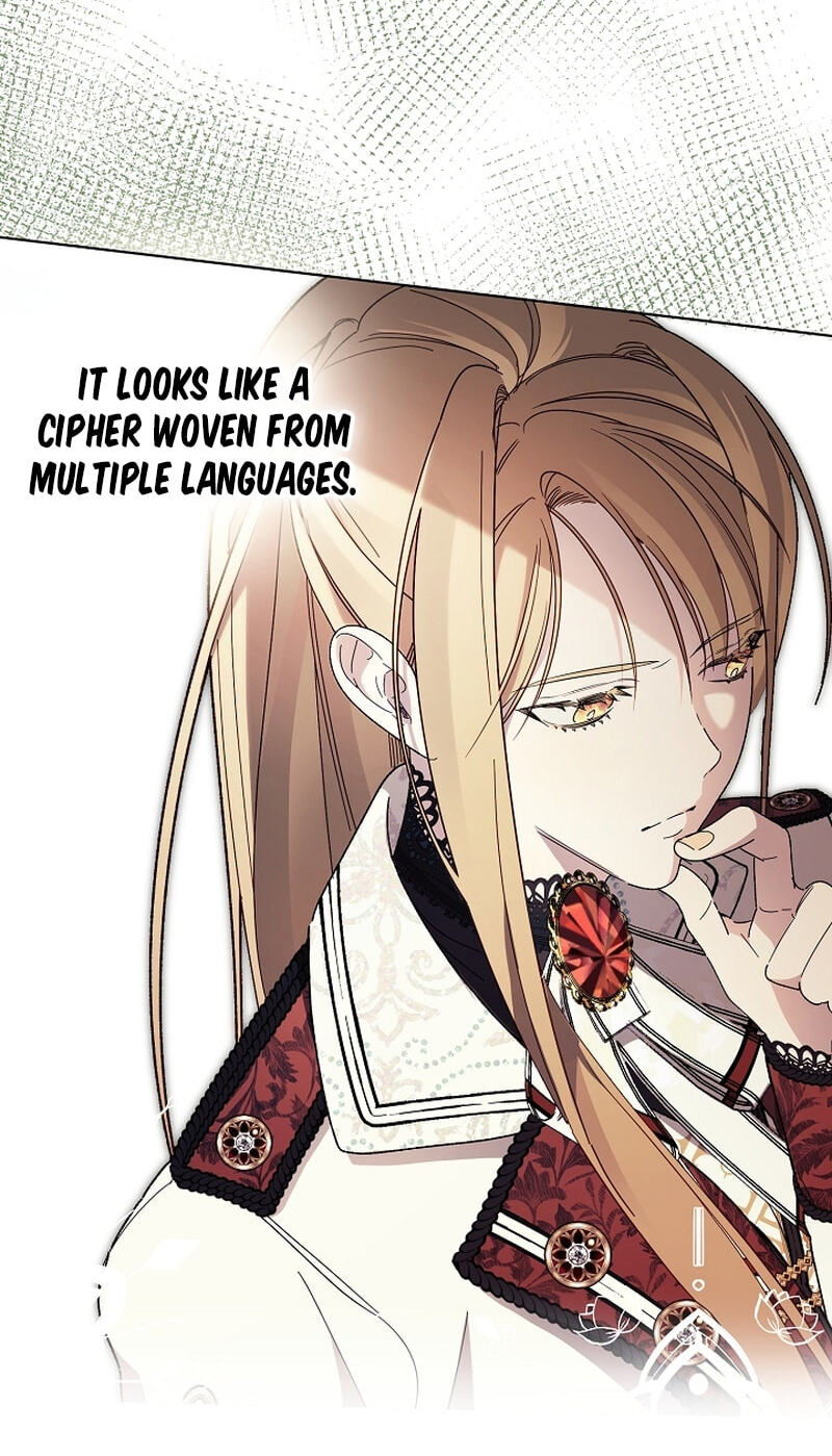 Read The Savior Who Strangles Me chapter 53 image 23 on Lezhin