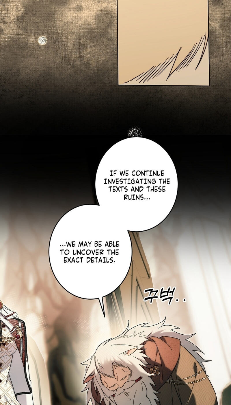 Read The Savior Who Strangles Me chapter 53 image 25 on Lezhin