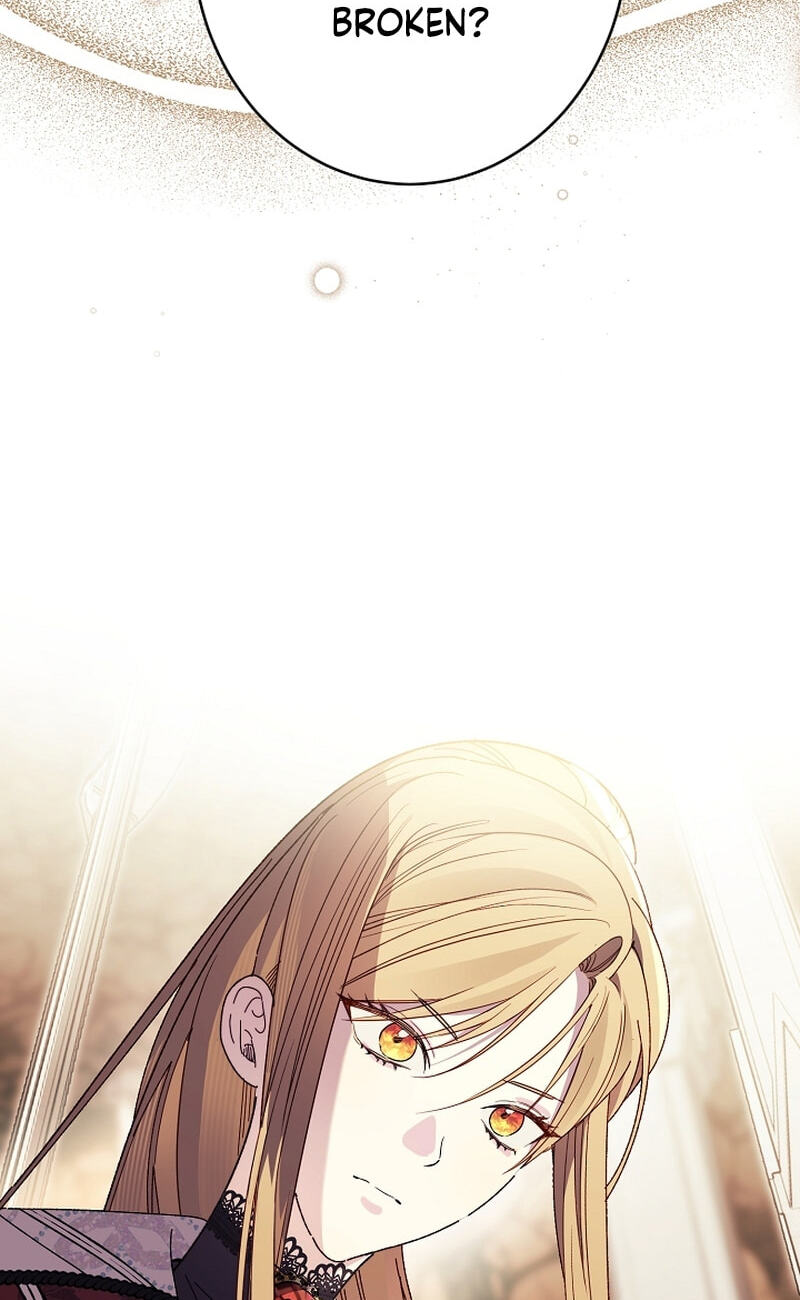 Read The Savior Who Strangles Me chapter 53 image 28 on Lezhin