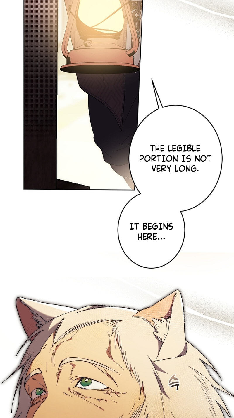 Read The Savior Who Strangles Me chapter 53 image 3 on Lezhin