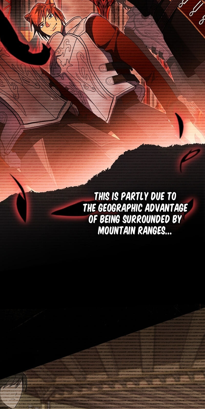 Read The Savior Who Strangles Me chapter 53 image 34 on Lezhin