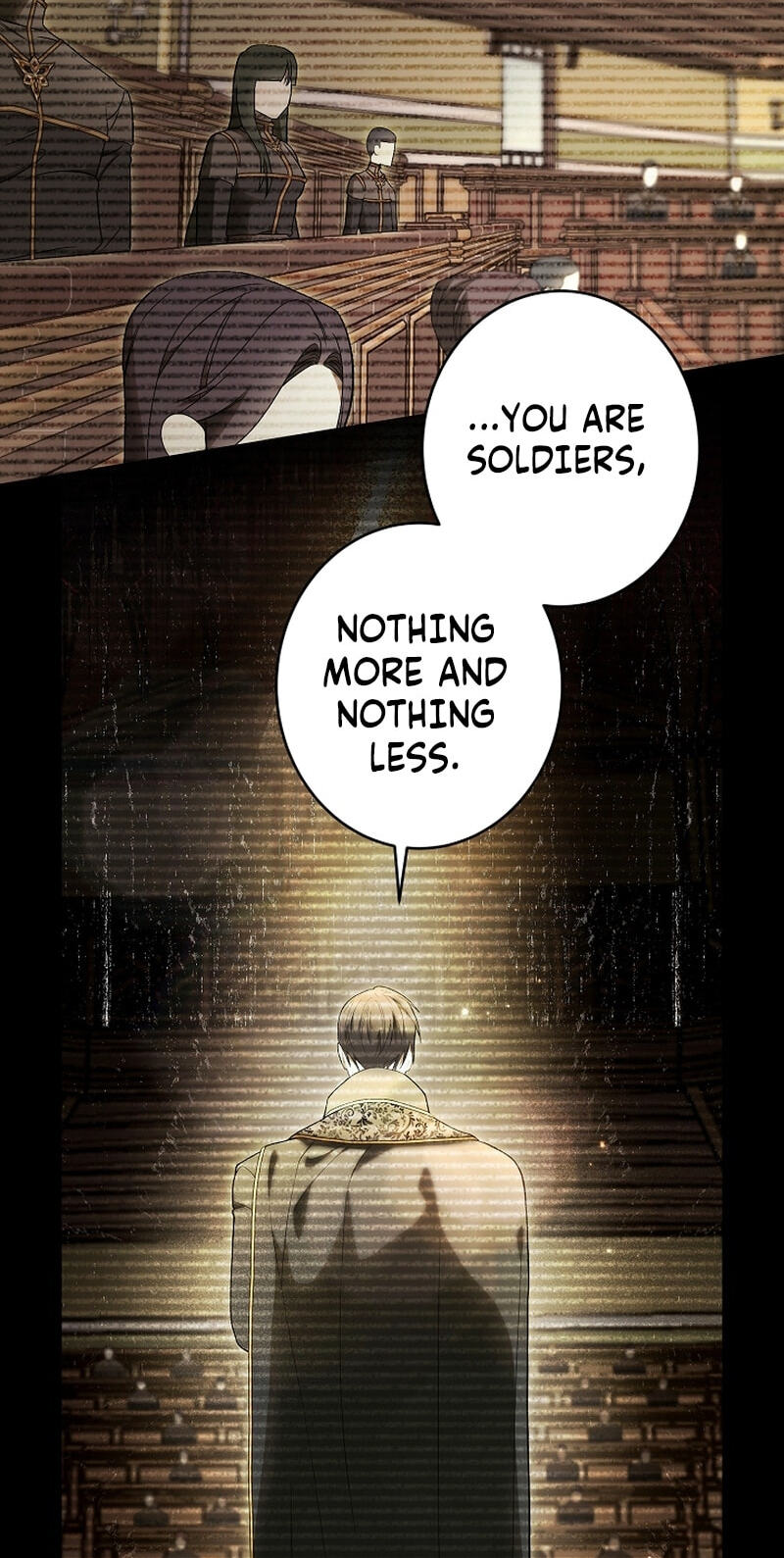 Read The Savior Who Strangles Me chapter 53 image 35 on Lezhin