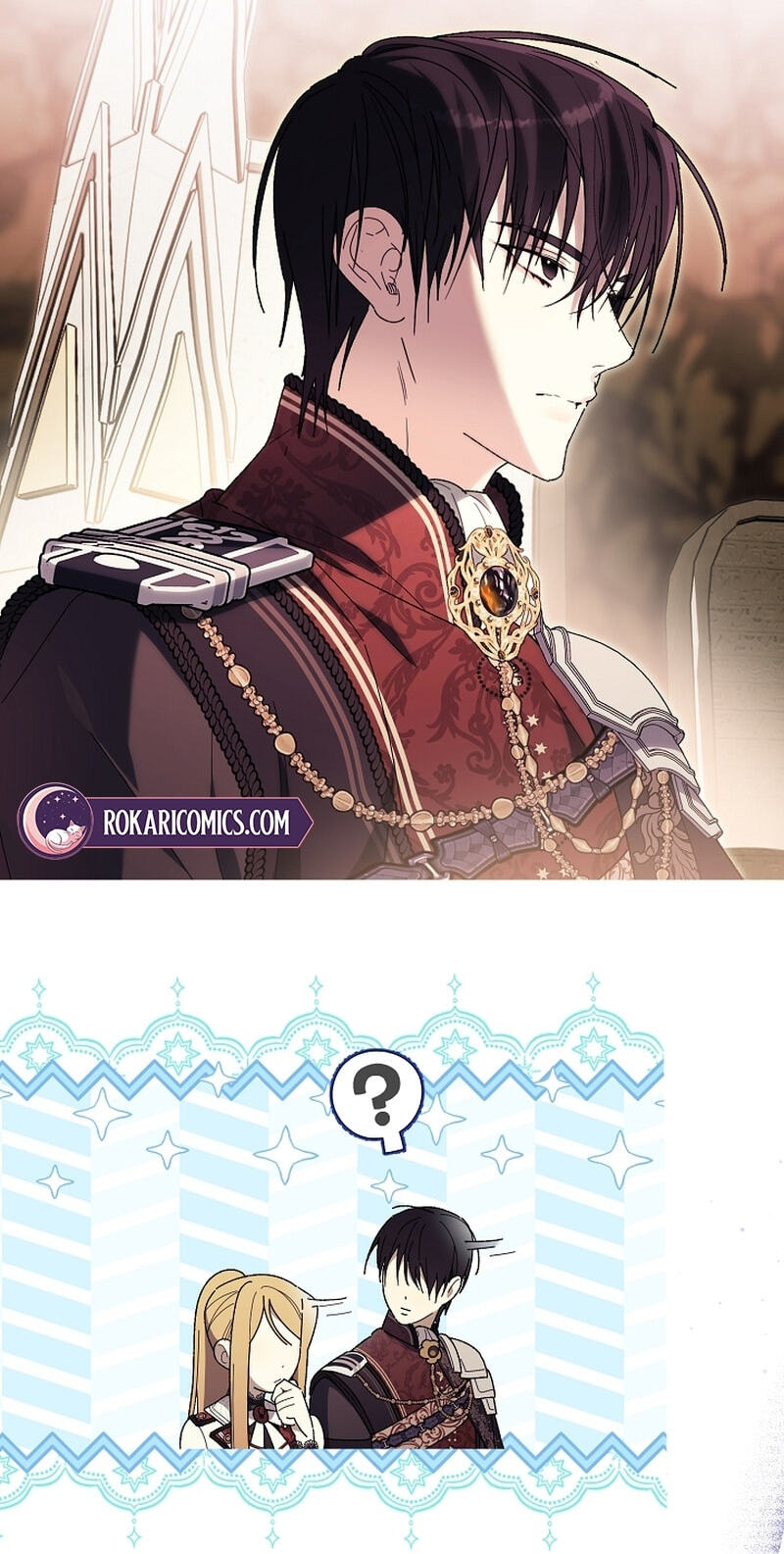 Read The Savior Who Strangles Me chapter 53 image 37 on Lezhin