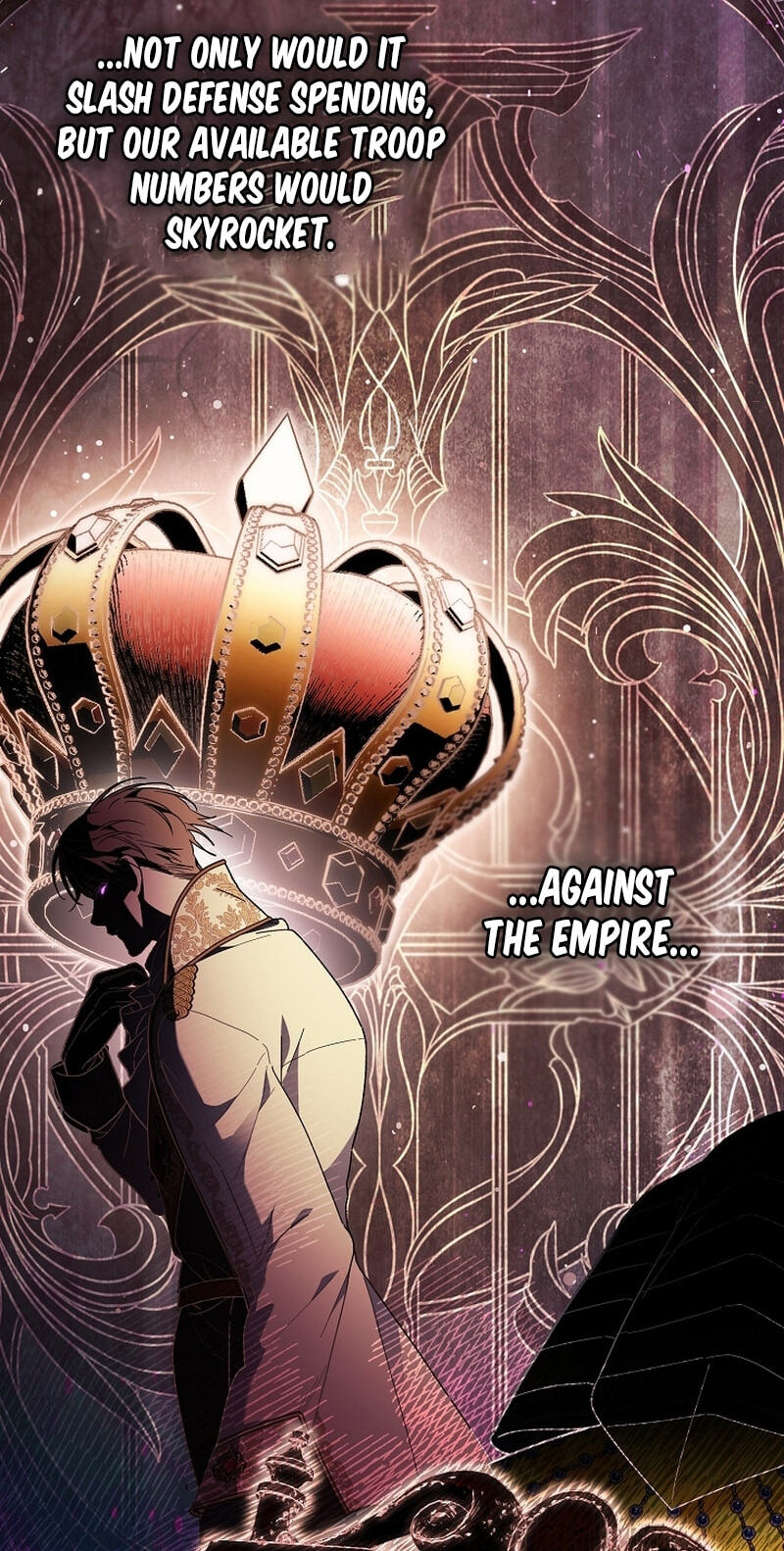 Read The Savior Who Strangles Me chapter 53 image 39 on Lezhin