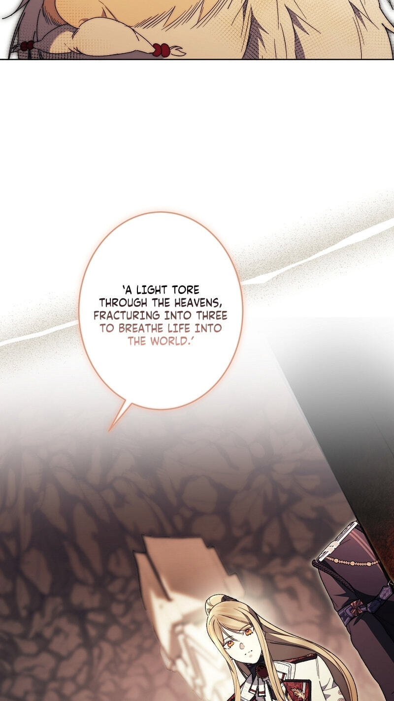 Read The Savior Who Strangles Me chapter 53 image 4 on Lezhin