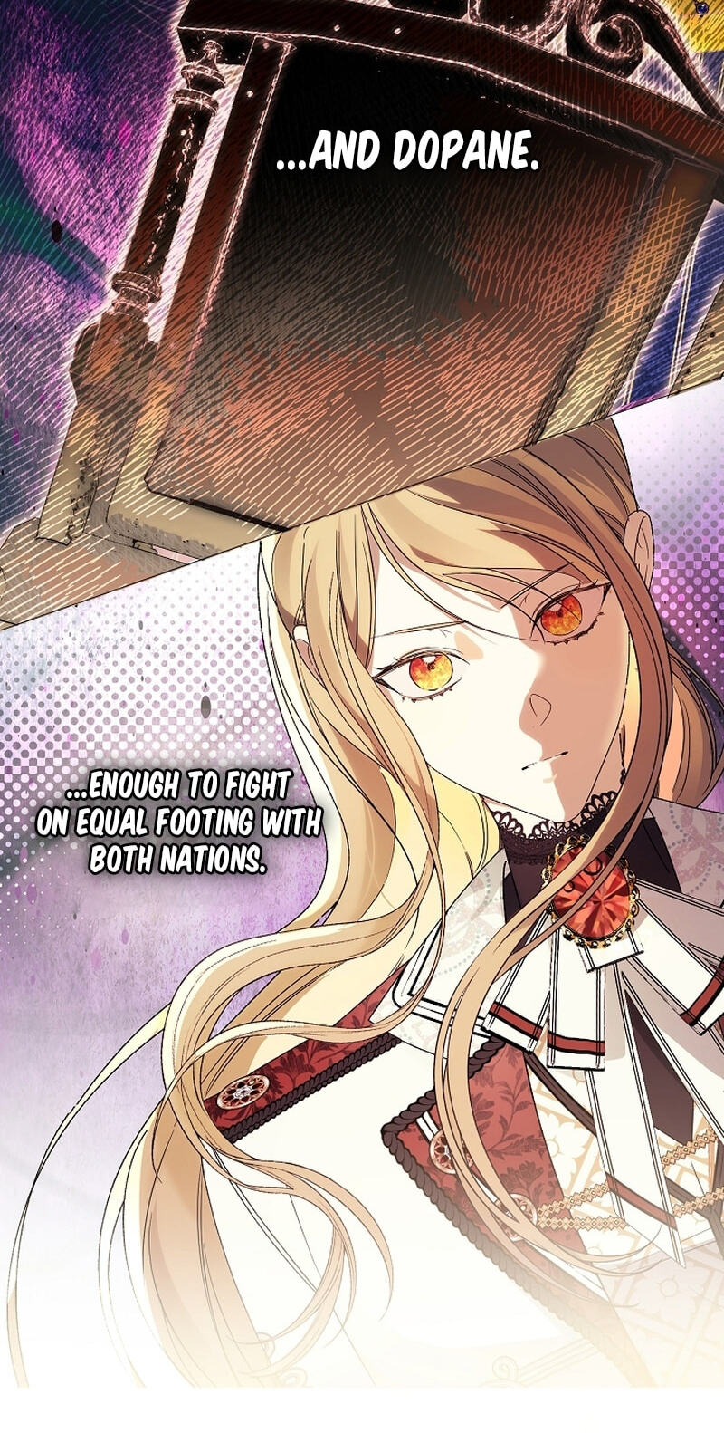 Read The Savior Who Strangles Me chapter 53 image 40 on Lezhin